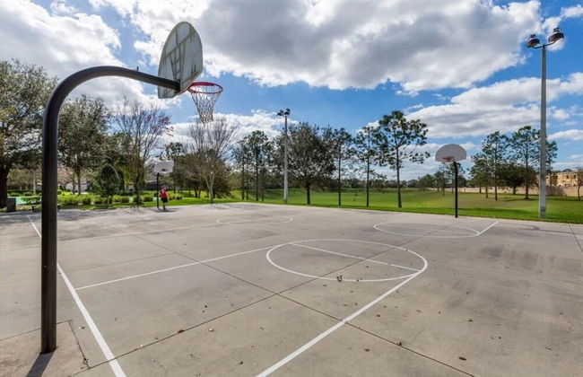 Villa Otterspool - Windsor Hills - Foto 34