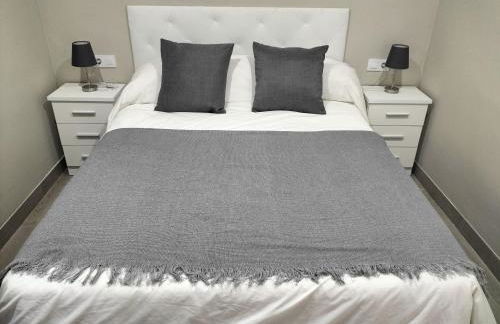 Apartamento zafra Cristina - Foto 7