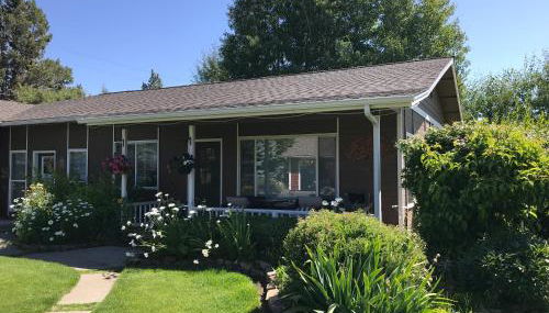 Rocking CR Ranch Guesthouse - Foto 5