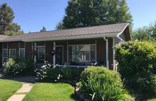 Rocking CR Ranch Guesthouse - Foto 5