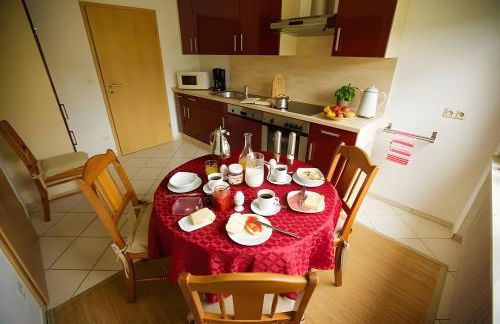 Haus Wacholderheide - Foto 2