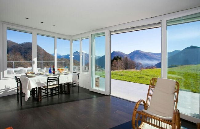 Villa Intelvi - Foto 29