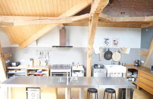 Gîte Le Clos de Miribel - Foto 7