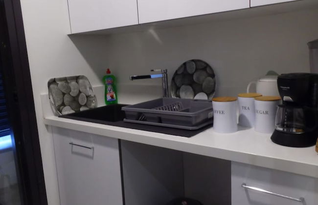 Le Pied-à-Terre - Foto 9