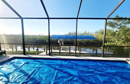 Charlies of Bokeelia - Foto 45