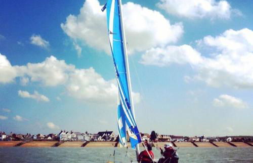 Architect designed spacious five bed house by sea - Foto 28