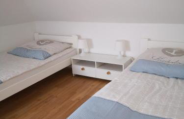 Augustów eMKa Noclegi apartamenty - Foto 26