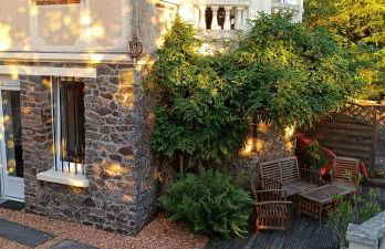 Gîte de charme atypique vue panoramique - Photo 63