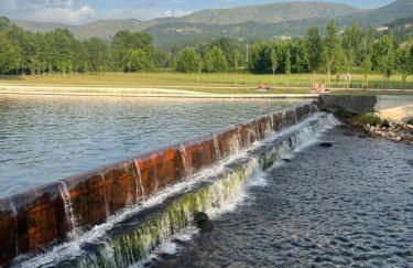 Cerva Village Apartment - Foto 41