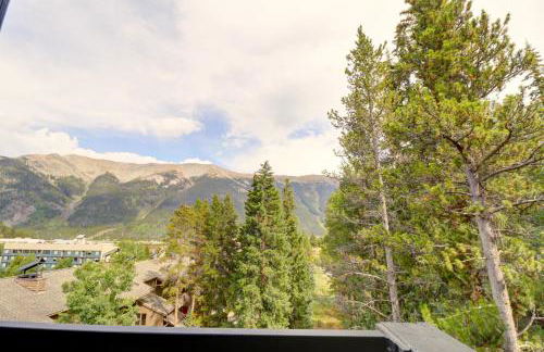 CM416M Copper Mtn Inn Condo - Foto 50