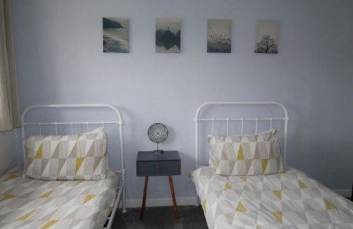 Snowdon Snug 2.0 - Photo 11