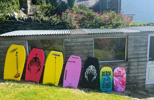 1 Rock Cottages - Foto 33