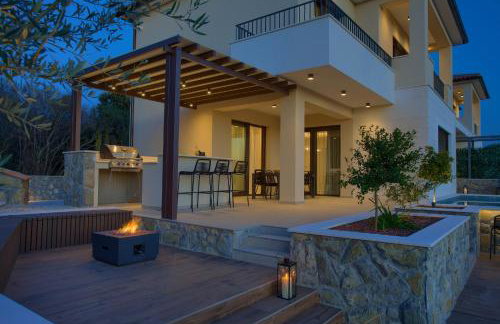 Luxury Villas LORD and LADY - Photo 27