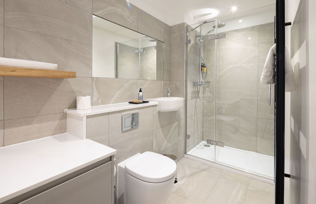 Redmayne House - Foto 24