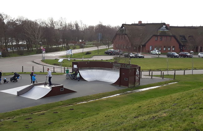 Apartments Fröhling - Foto 54