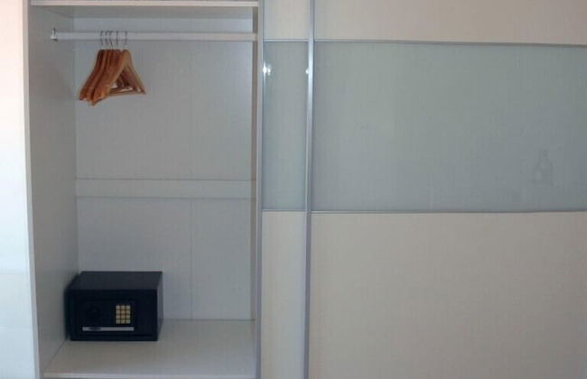 AI Apartments - Photo 44