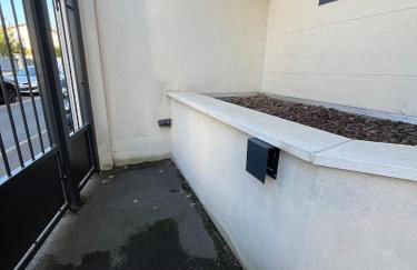 35m2 neuf, plein sud, dernier etage avec terrasse - Foto 24