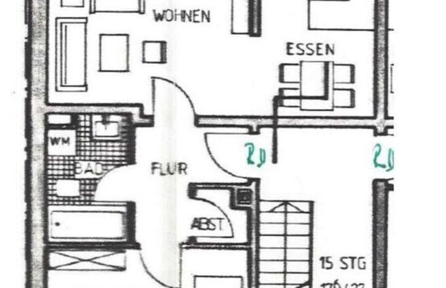 At the Provision House Modern Retreat - Photo 10