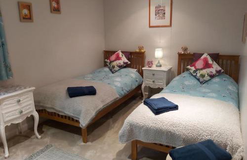 Relaxing Retreat on the edge of the Cotswolds - Foto 11