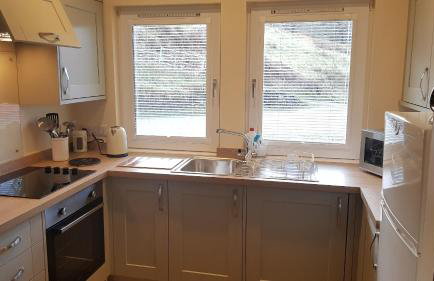 Blarghour Farm Cottages - Foto 20