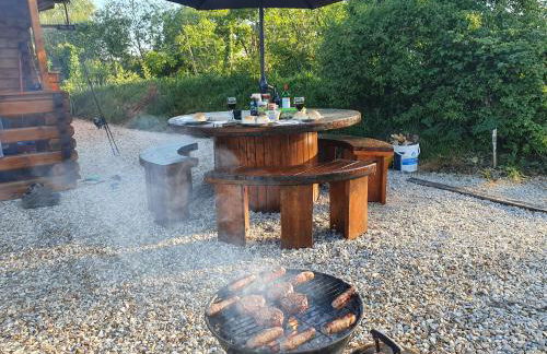 West Pool Cabin - Foto 18