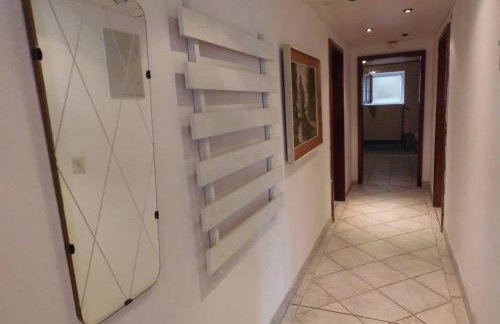 Souterrain Monteur Arbeiter 2-Zimmer Wohnung Kassel - Foto 13