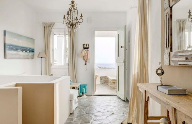 Ballos for 4 in Exomvourgo - Foto 4