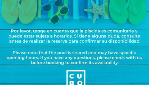 Cubo's Townhouse Sierrezuela - Photo 5