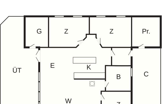 Luxury Beach House With Spa - By Traum Ferienwohnungen - Foto 3