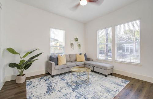 3BD Historic Charm x Modern Amenities w Hot Tub - Foto 7