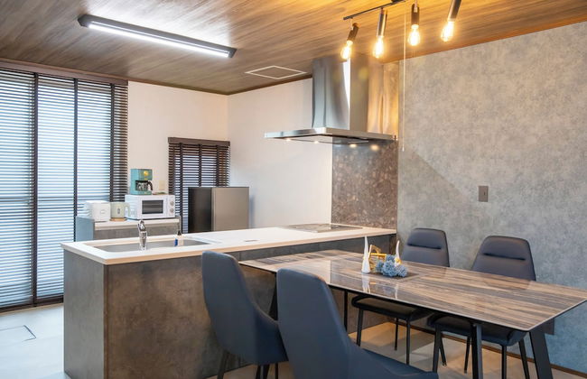 GUESTHOUSE LE REPOS - Foto 11