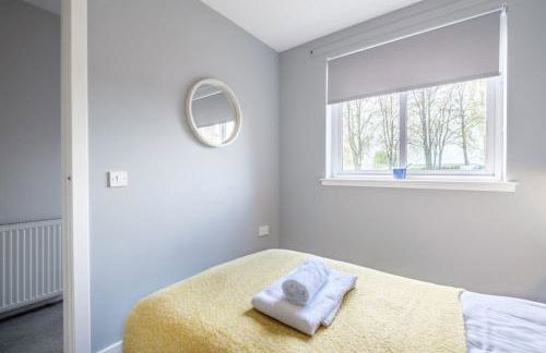 Monicas Apartment Lovely ground floor 2 bedroom serviced apartment - Foto 41