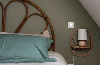 Maison des Sources Touraine -SPA- - Foto 15