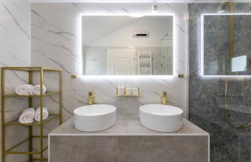 Apartment AURELIUS - Panoramic Views - City Center - Marjan Park - Quiet - Photo 32