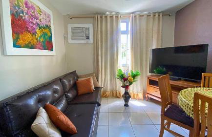 Excelente Apartamento Climatizado em Jacaraipe - Photo 8