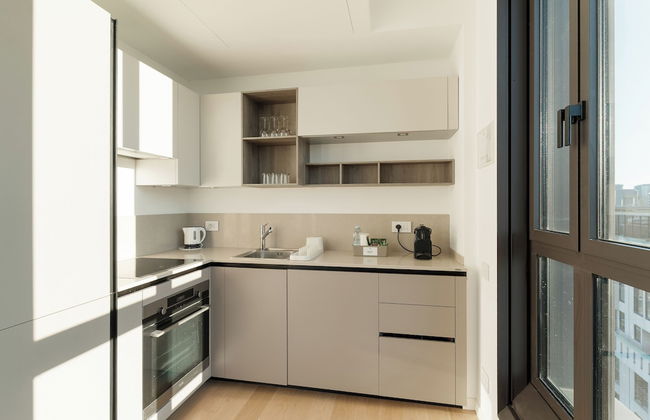 Milan Eleven by Brera Apartments - Photo 37