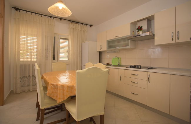 Apartments Bedalov - Foto 25