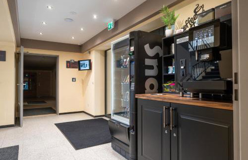 Aparthotel Rotheul - Photo 10