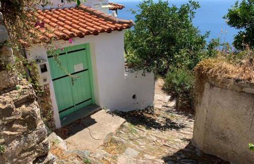 Bouzouki panoramic sea-view - Foto 19