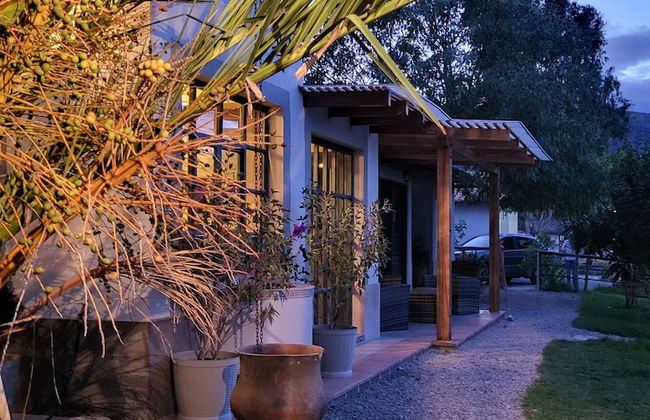 Quinta Paolita - Photo 76