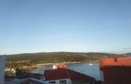 ruta dos faros Corme - Puerto Galicia playa - Foto 17