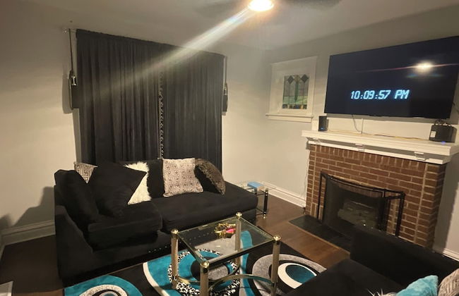 DreamAwayHome Metro - Photo 12