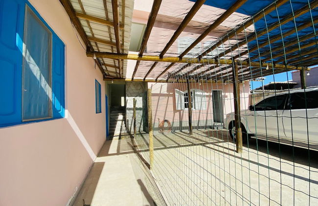 Casa Marataizes - Photo 62