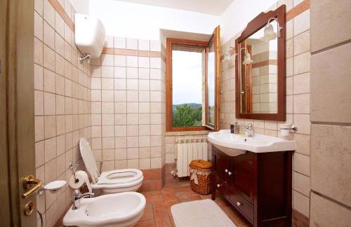 Agriturismo Le Colombe Assisi - Foto 18