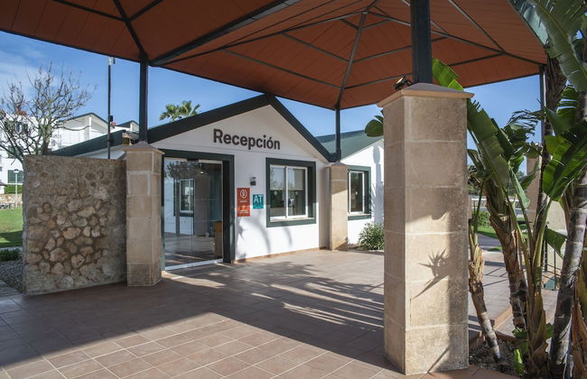 Pierre & Vacances Menorca Cala Blanes - Foto 4