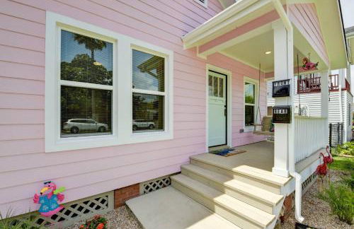 Flamingos on 45th Main - 3 King beds - Great vibe! - Foto 18