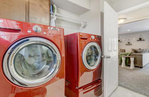 Mid-Stay - Mountain View - Pets OK - by nestago - Foto 42