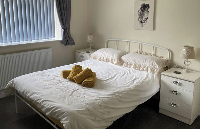 Cozy Dog Friendly Cottage Near Bridlington - Foto 4