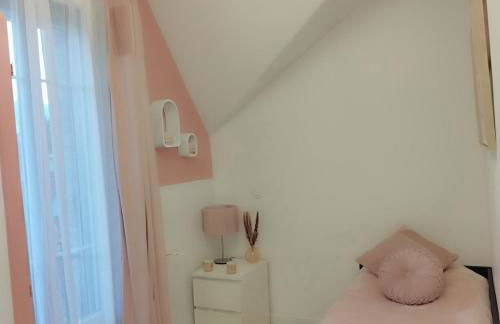 Magnifique maison de ville - Foto 29