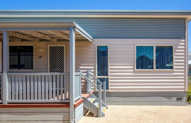 Esperance Bay Holiday Park - Foto 19